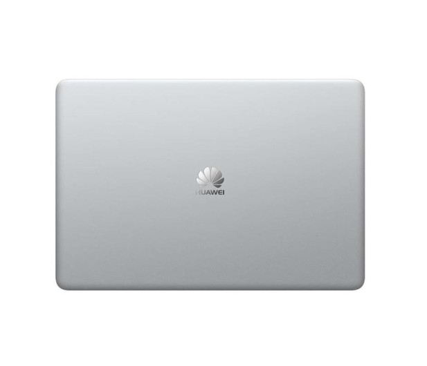 HUAWEI MateBook D Ryzen 5/8GB/256GB SSD/14"/W10 Mystic Silver Kepler-W00D - 457734 - zdjęcie 9